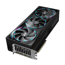 „Gigabyte GeForce RTX 5090 AORUS MASTER 32GB“ (GV-N5090AORUS M-32GD)