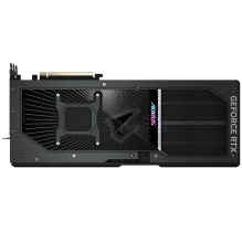 „Gigabyte GeForce RTX 5090 AORUS MASTER 32GB“ (GV-N5090AORUS M-32GD)