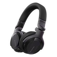 Pioneer HDJ-CUE1 - DJ headphones, black Pioneer HDJ-CUE1 - DJ headphones, black