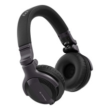 Pioneer HDJ-CUE1 - DJ headphones, black Pioneer HDJ-CUE1 - DJ headphones, black