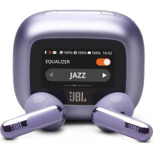 JBL Live Flex 3 violetinė