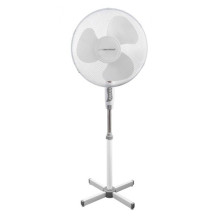 Esperanza EHF001WW buitinis ventiliatorius, baltas