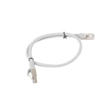LANBERG PATCHCORD UTP CAT.5E 0,5M PILKA PCU5-10CC-0050-S LANBERG PATCHCORD UTP CAT.5E 0,5M PILKA PCU5-10CC-0050-S