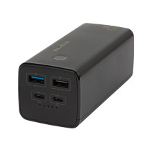 Išorinė baterija 20000mAh PD 65W PB20G Išorinė baterija 20000mAh PD 65W PB20G