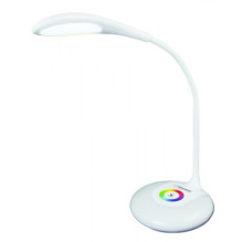 Esperanza ELD102 table lamp Non-changeable bulb(s) 3 W LED White Esperanza ELD102 table lamp Non-changeable bulb(s) 3 W LED White