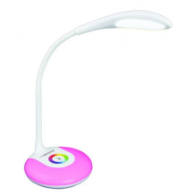 Esperanza ELD102 table lamp Non-changeable bulb(s) 3 W LED White Esperanza ELD102 table lamp Non-changeable bulb(s) 3 W LED White