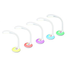 Esperanza ELD102 table lamp Non-changeable bulb(s) 3 W LED White Esperanza ELD102 table lamp Non-changeable bulb(s) 3 W LED White