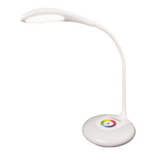 Esperanza ELD102 table lamp Non-changeable bulb(s) 3 W LED White Esperanza ELD102 table lamp Non-changeable bulb(s) 3 W LED White