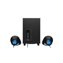 Logitech G G560 LIGHTSYNC PC Gaming Speakers