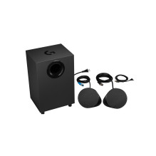 „Logitech G G560 LIGHTSYNC“ žaidimų garsiakalbiai