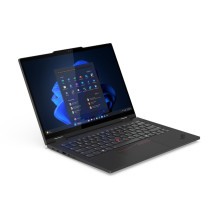„Lenovo ThinkPad T14s 2-in-1 Gen 1“ su „Intel Core Ultra 5 225U“ hibridiniu (2-in-1) nešiojamuoju kompiuteriu, 35,6 cm (