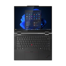 „Lenovo ThinkPad T14s 2-in-1 Gen 1“ su „Intel Core Ultra 5 225U“ hibridiniu (2-in-1) nešiojamuoju kompiuteriu, 35,6 cm (