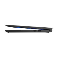 „Lenovo ThinkPad T14s 2-in-1 Gen 1“ su „Intel Core Ultra 5 225U“ hibridiniu (2-in-1) nešiojamuoju kompiuteriu, 35,6 cm (