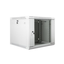 Lanberg WF01-6609-10S rack cabinet 9U Wall mounted rack Grey Lanberg WF01-6609-10S rack cabinet 9U Wall mounted rack Grey