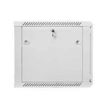 Lanberg WF01-6609-10S rack cabinet 9U Wall mounted rack Grey Lanberg WF01-6609-10S rack cabinet 9U Wall mounted rack Grey