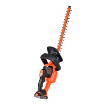 Black &amp; Decker GTC18452PC power hedge trimmer Double blade 2.42 kg