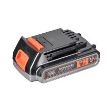 „Black Decker GTC18452PC“ elektrinės gyvatvorių žirklės, dvigubi ašmenys, 2,42 kg „Black Decker GTC18452PC“ elektrinės gyvatvorių žirklės, dvigubi ašmenys, 2,42 kg