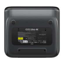 JMGO O2S Ultra Projector