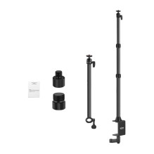 NEEWER TL253A+CR22 camera tripod