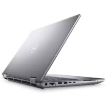 Dell Notebook, , Precision, 7680, CPU Core i7, i7-13850HX, 2100 MHz, CPU features vPro, 16&quot;, 1920x1200, RAM 32GB, D