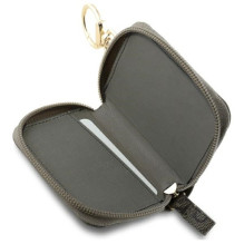 Guess Cable Pouch GUABP4DPTW Ruda / ruda 4G trikampis kabelio maišelis