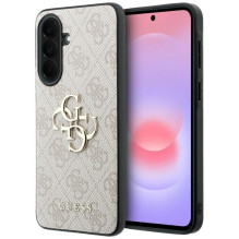 Etui Guess Leather 4G Metal...
