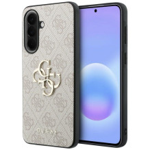 Etui Guess Leather 4G Metal...