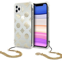 Etui Guess Peony Chain...