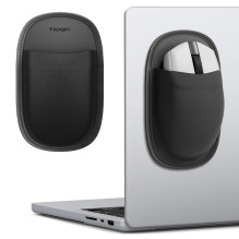 Etui Spigen LD220 Mouse Sleeve na myszkę - czarna