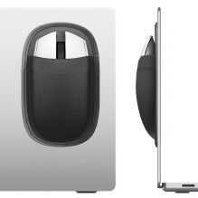 Etui Spigen LD220 Mouse Sleeve na myszkę - czarna