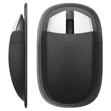Etui Spigen LD220 Mouse Sleeve na myszkę - czarna