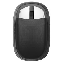 Etui Spigen LD220 Mouse Sleeve na myszkę - czarna