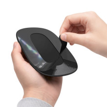 Etui Spigen LD220 Mouse Sleeve na myszkę - czarna