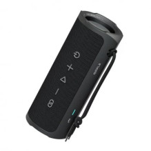 Hifuture Ripple Bluetooth Black