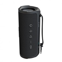 Hifuture Ripple Bluetooth Black