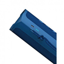 Hifuture Ripple Bluetooth Blue