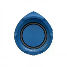 Hifuture Ripple Bluetooth Blue