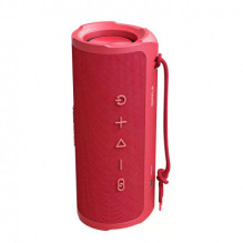 Hifuture Ripple Bluetooth Red