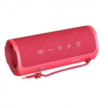 Hifuture Ripple Bluetooth Red