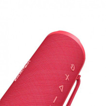 Hifuture Ripple Bluetooth Red