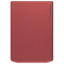 Pocketbook PB634-3-WW "Verse Pro" Passion Red