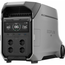 „EcoFlow Delta Pro 3“ 4096 Wh „EcoFlow Delta Pro 3“ 4096 Wh