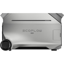 „EcoFlow Delta Pro 3“ 4096 Wh „EcoFlow Delta Pro 3“ 4096 Wh