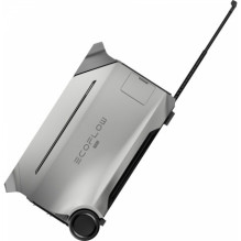 „EcoFlow Delta Pro 3“ 4096 Wh „EcoFlow Delta Pro 3“ 4096 Wh