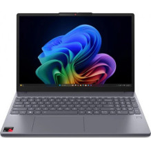 Lenovo IdeaPad Slim 3 15Q8X10 IPS X1-26-100 16GB 512SSD W11 Grey 83N30071NT
