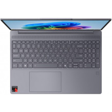 Lenovo IdeaPad Slim 3 15Q8X10 IPS X1-26-100 16GB 512SSD W11 Grey 83N30071NT