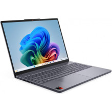 Lenovo IdeaPad Slim 3 15Q8X10 IPS X1-26-100 16GB 512SSD W11 Grey 83N30071NT