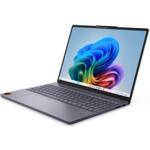 Lenovo IdeaPad Slim 3 15Q8X10 IPS X1-26-100 16GB 512SSD W11 Grey 83N30071NT