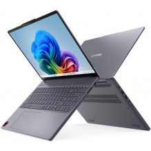 Lenovo IdeaPad Slim 3 15Q8X10 IPS X1-26-100 16GB 512SSD W11 Grey 83N30071NT
