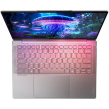 Lenovo Yoga Slim 7 14ILL10 OLED U7-256V 16GB 512SSD EN W11 Grey 83JX00FQNT